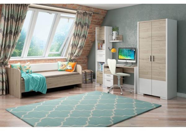 Полка Столлайн Венето СТЛ.266.06