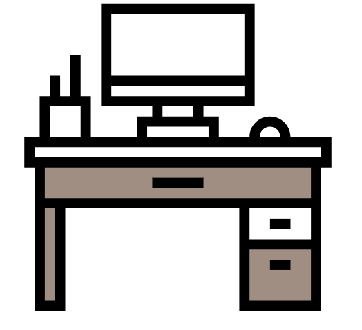 Компьютерные столы для школьников