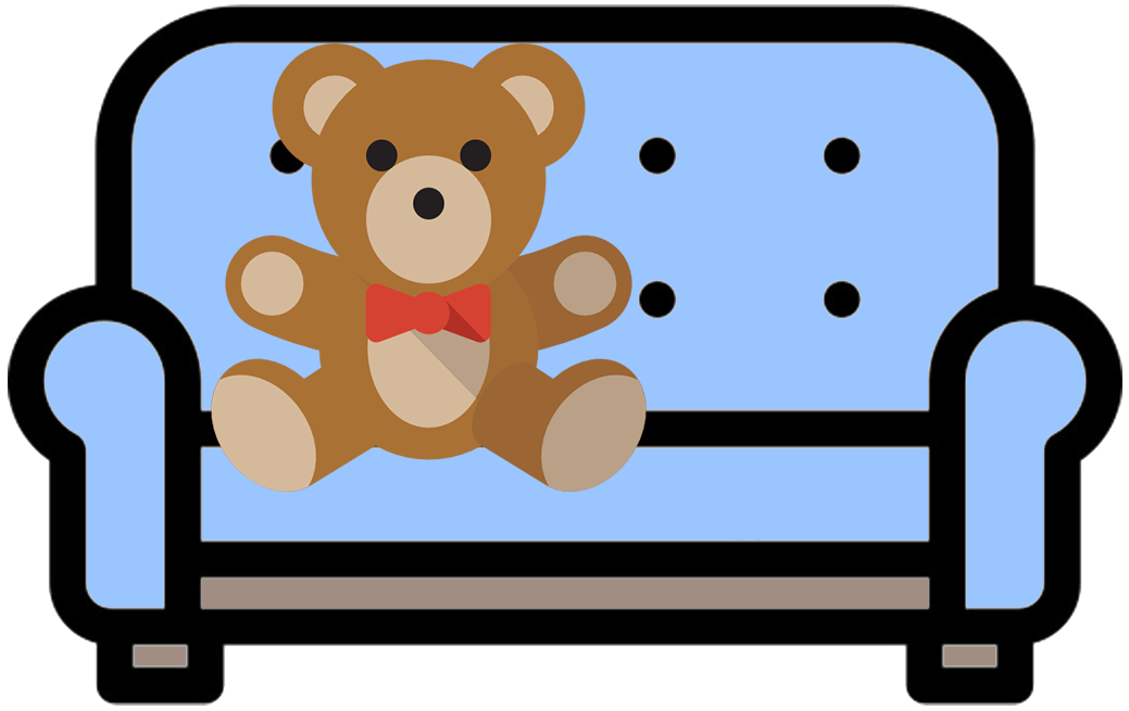 Детские диваны