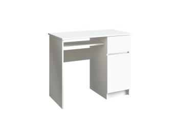 Правый (МП/3) Белый