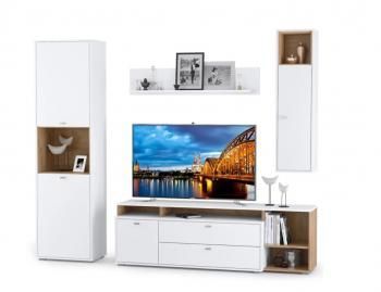 Гостиная Mobi Бэль № 03 10.63 + 10.107 + 10.92 + 10.04