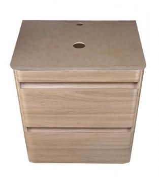 Столешница керамогранит под тумбу Style Line