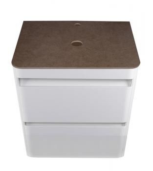 Столешница керамогранит под тумбу Style Line