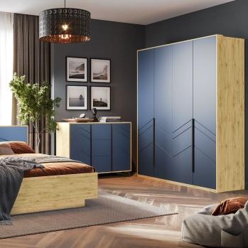 Комод КМК Тиана 0967.16