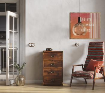 Комод БРВ Мебель ИНДИАНА JKOM 4s/50