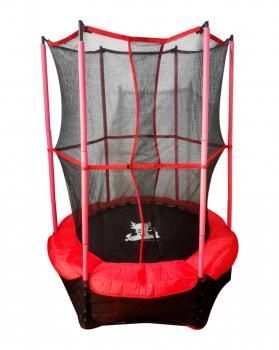 Черный/Красный