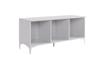 Тумба Мебельсон Зефир 115.01