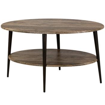 дуб крымский состаренный/эбеновое дерево