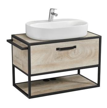 Дуб Эндгрейн