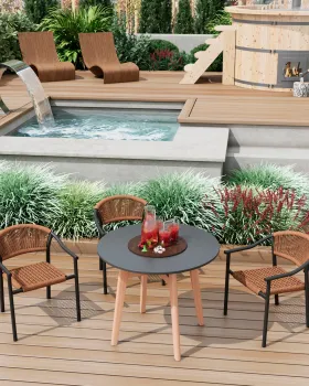 Стул STOOL GROUP Syna