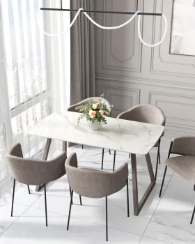 Стул обеденный STOOL GROUP Carmel