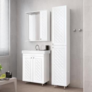 Зеркальный шкаф Style Line Канна 60/С