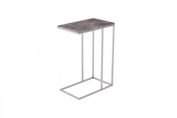 Серый мрамор