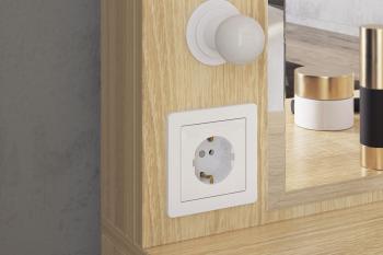 Трюмо Мебельсон Зара