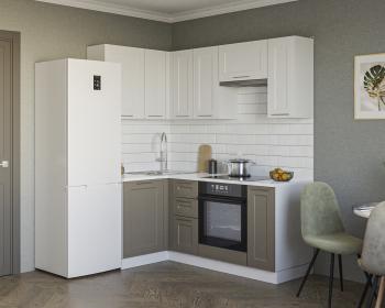 Акация Белая, Акация Серо-коричневая