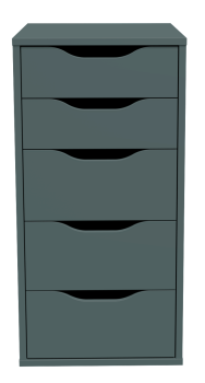 Комод Гуд Лакк Ингар 5