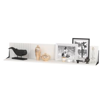 ЛДСП белый шагрень/МДФ белый шагрень