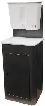 Антик-серебро