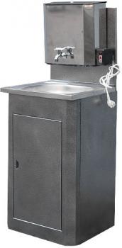 Антик-серебро