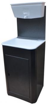 Антик-серебро