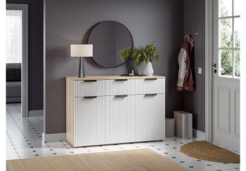 Комод Woodville Стокгольм КМ03-1200