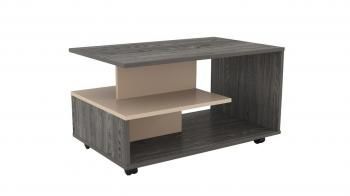 Капучино/Ясень Анкор темный