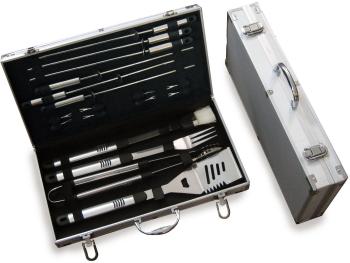 Green Glade Набор для гриля из 18 предметов