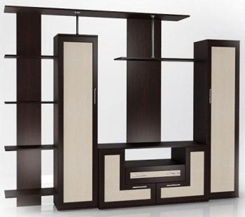 Венге/Дуб молочный