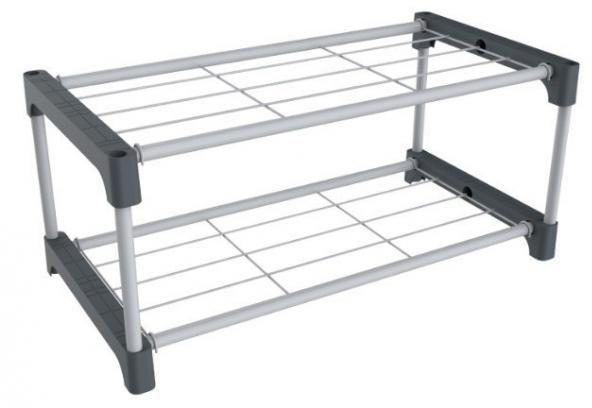 Полка для обуви Sheffilton SHT-SR5-P