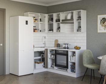 Кухонный гарнитур Mebel-ars К10-16 Равенна