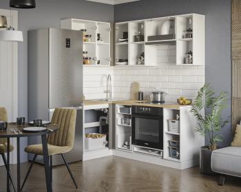 Кухонный гарнитур Mebel-ars К10-14 Равенна