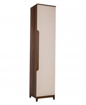 Шкаф одностворчатый универсальный R-home Сканди 45 см