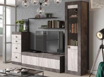 Тумба КМК Лондон 1600 0467.2