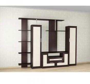 Стенка Мебелайн «Мебелайн – 2»