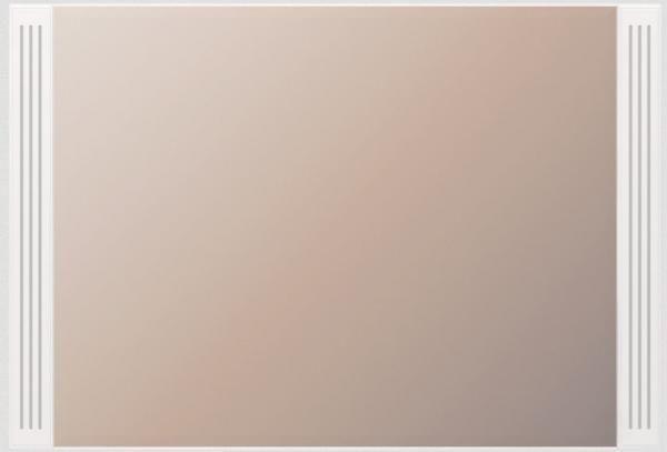 Зеркало настенное Ижмебель Виктория модуль 7