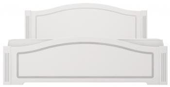 Кровать Ижмебель Виктория 33 120х200 с латами