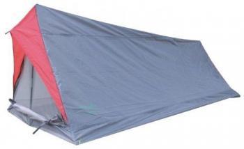 Серый/красный