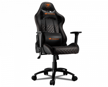 Кресло компьютерное игровое Cougar RAMPART