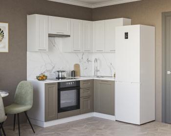 Кухонный гарнитур Mebel-ars К10-16 Равенна