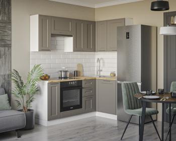 Кухонный гарнитур Mebel-ars К10-14 Равенна