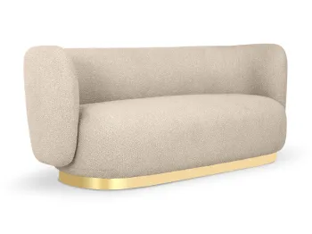 Ткань Buckle biege