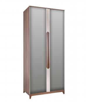 Бежевый/Орех