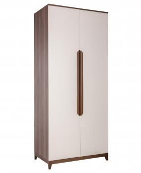 Шкаф двухстворчатый R-home Сканди
