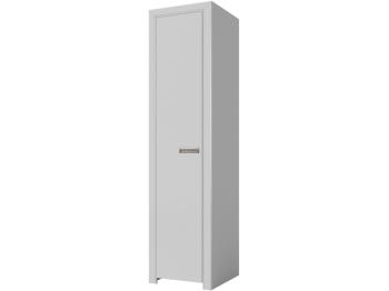 Белый/Белый глянец