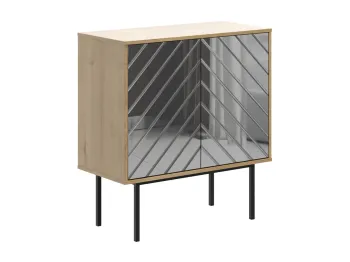 серый, дуб корбридж