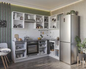 Кухонный гарнитур Mebel-ars К9-17 Солара