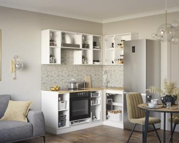 Кухонный гарнитур Mebel-ars К10-13 Равенна