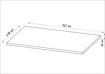 Полка Гуд Лакк Орион
