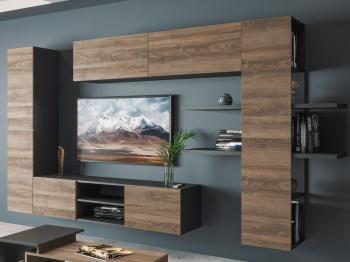 Полка КМК Альда 0782.10