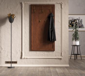 Вешалка БРВ Мебель KENTAKI S320-WIE/75